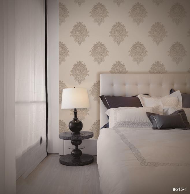 Giấy dán tường trang trí phòng ngủ giúp mang đến không gian sống động, đầy sáng tạo và thú vị. Chọn giấy dán tường phù hợp với phong cách và sở thích của bạn để tạo ra một không gian nghỉ ngơi hoàn hảo và đủ đầy năng lượng.