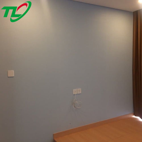 Giấy Dán Tường – Những Công Dụng Nó Mang Lại