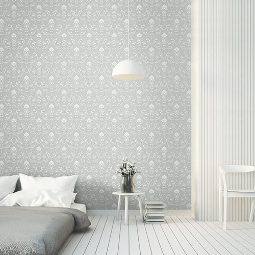 Tư vấn chọn giấy dán tường phòng ngủ Đẹp
