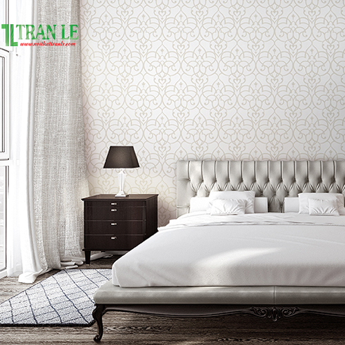 Thay đổi không gian phòng ngủ của bạn với giấy dán tường đẹp mắt và chất lượng tốt. Với các họa tiết và màu sắc khác nhau, giấy dán tường phòng ngủ sẽ truyền tải một cảm giác mới mẻ cho bạn. Hãy tận hưởng một giấc ngủ tuyệt vời và thư giãn hơn trong không gian mới của bạn.